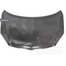 Osta Konepelti VAN WEZEL:llä 4316660 edullisesti hintaan 352,45 €