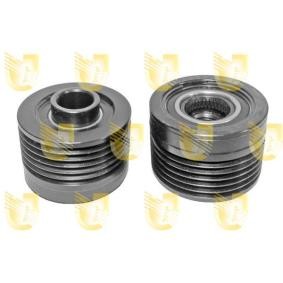 Comprar Rueda libre de alternador de UNIGOM 432034 a bajo precio de 61,95 €