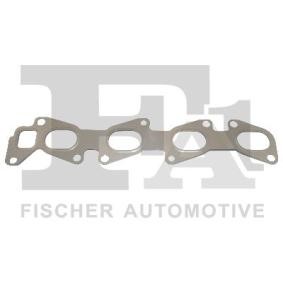 Abgaskrümmerdichtung von FA1 433-009