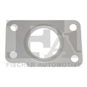 Dichtung, Turbineneinlass (Lader) von FA1
