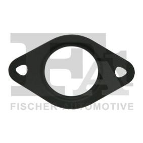FIAT Turboladerdichtung von FA1