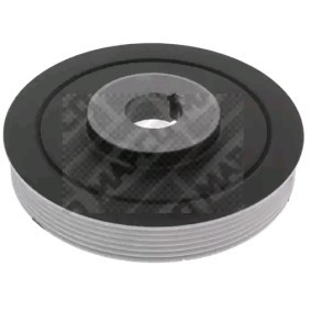 Achetez des Poulie damper de chez MAPCO en ligne pour C5 I Break (DE) à prix modérés