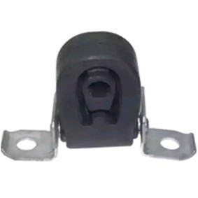 Halter, Abgasanlage von EBERSPÄCHER