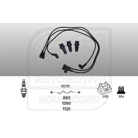 Compre Jogo de cabos de ignição da EFI AUTOMOTIVE 4344 a um preço baixo por 213,93 €