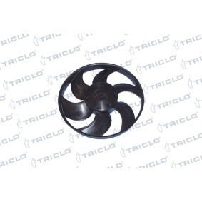 Kühlerlüfter von TRICLO