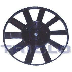 Lüfterrad, Motorkühlung 435546