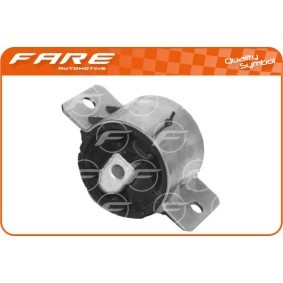 Motorlager von FARE SA