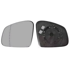 Acquista Vetro specchio, specchio esterno da VAN WEZEL 4368831 a buon mercato per soli 20,38 €