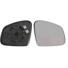 Acquista Vetro specchio, specchio esterno da VAN WEZEL 4368832 a buon mercato per soli 20,38 €