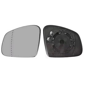 Acquista Vetro specchio, specchio esterno da VAN WEZEL 4368837 a buon mercato per soli 21,64 €