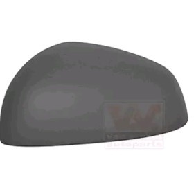 Comprar Cubierta, retrovisor exterior de VAN WEZEL 4368843 a bajo precio de 17,79 €