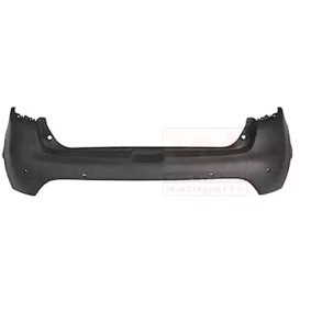 Acquista Paraurti posteriore da VAN WEZEL 4373545 a buon mercato per soli 90,62 €