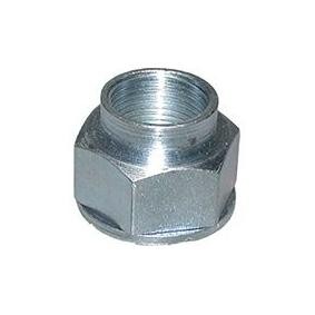 Mutter, Achsstummel 4374