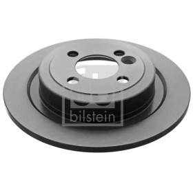 Køb Bremseskive af FEBI BILSTEIN 43820 til den lave pris 259,38 DKK