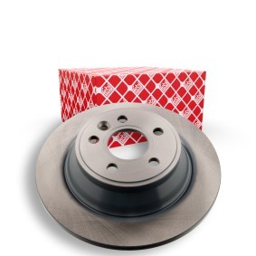 Comprar Disco de freno de FEBI BILSTEIN 43883 a bajo precio de 50,29 €