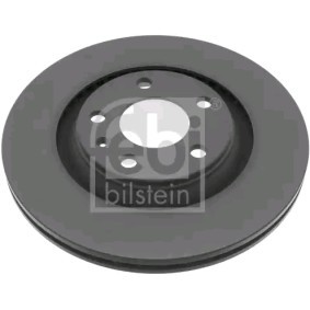 Compre Disco de travão da FEBI BILSTEIN 43908 a um preço baixo por 43,84 €