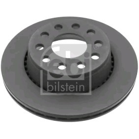 Compre Disco de travão da FEBI BILSTEIN 43932 a um preço baixo por 43,20 €