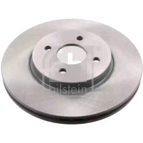 Bremsscheibe 43941 von FEBI BILSTEIN günstig für 39,85 € online kaufen