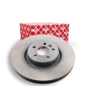 Comprar Disco de freno de FEBI BILSTEIN 43966 a bajo precio de 71,28 €