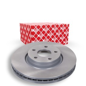 Bremsscheibe 43975 von FEBI BILSTEIN günstig für 56,32 € online kaufen