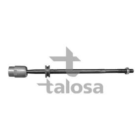 Kjøp Aksialledd, parallellstag av TALOSA 44-03556 til den lave prisen 150,80 NOK