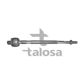 Osta TALOSA Raidetangon sisäpää netistä L 200 (K3_T, K2_T, K1_T, K0_T)-mallille edulliseen hintaan