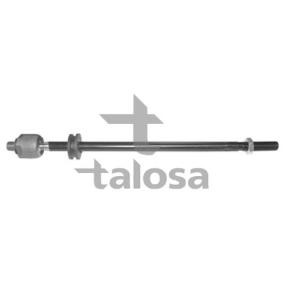 Kjøp Aksialledd, parallellstag av TALOSA 44-09527 til den lave prisen 202,30 NOK