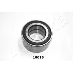Comprar Juego de cojinete de rueda de ASHIKA 44-10015 a bajo precio de 45,32 €