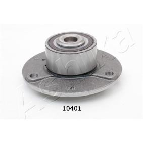 Compre Cubo da roda da ASHIKA 44-10401 a um preço baixo por 156,12 €