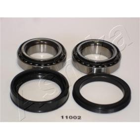 Achetez des Kit de roulement de roue ASHIKA 44-11002 à prix pour 35,63 €