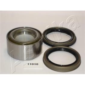 Achetez des Kit de roulement de roue ASHIKA 44-11010 à prix pour 48,74 €
