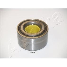 Achetez des Kit de roulement de roue ASHIKA 44-11028 à prix pour 36,62 €