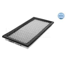 Køb Luftfilter af MEYLE 44-12 321 0004 til den lave pris 120,25 DKK