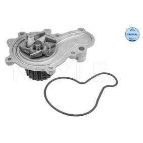 Wasserpumpe 44-13 220 0000 für CHRYSLER