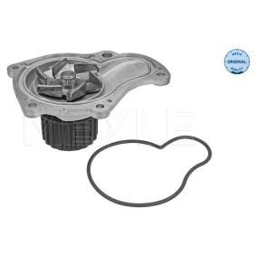 Wasserpumpe 44-13 220 0001 für CHRYSLER