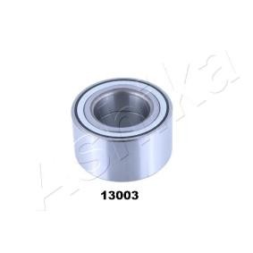 Comprar Juego de cojinete de rueda de ASHIKA 44-13003 a bajo precio de 43,02 €