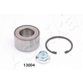 Comprar Juego de cojinete de rueda de ASHIKA 44-13004 a bajo precio de 52,43 €