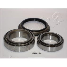 Achetez des Kit de roulement de roue ASHIKA 44-13018 à prix pour 36,45 €