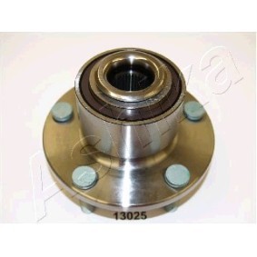Comprar Cubo de rueda de ASHIKA 44-13025 a bajo precio de 67,42 €