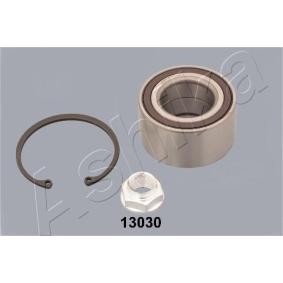 Comprar Juego de cojinete de rueda de ASHIKA 44-13030 a bajo precio de 54,76 €