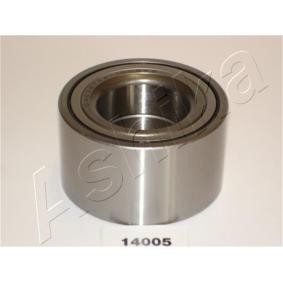 Radlagersatz 44-14005