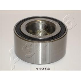 Radlagersatz 44-14013