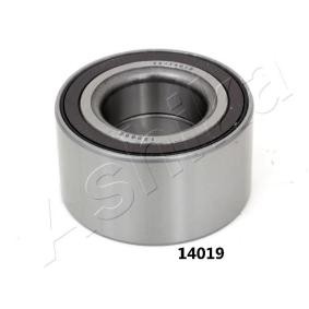 Achetez des Kit de roulement de roue ASHIKA 44-14019 à prix pour 32,37 €
