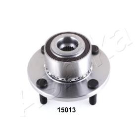 Compre Cubo da roda da ASHIKA 44-15013 a um preço baixo por 81,60 €