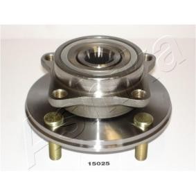 Comprar Cubo de rueda de ASHIKA 44-15025 a bajo precio de 107,28 €