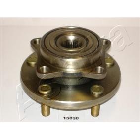 Comprar Cubo de rueda de ASHIKA 44-15030 a bajo precio de 105,93 €