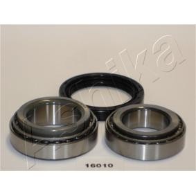 Radlagersatz 44-16010 für DAIHATSU
