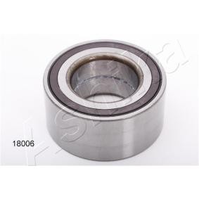 Comprar Juego de cojinete de rueda de ASHIKA 44-18006 a bajo precio de 43,86 €