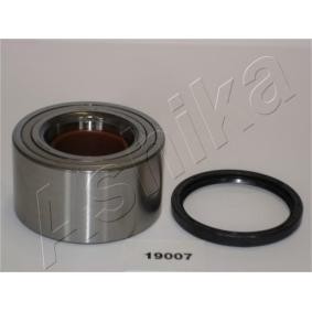 Achetez des Kit de roulement de roue ASHIKA 44-19007 à prix pour 107,75 €