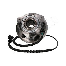 Comprar Cubo de rueda de ASHIKA 44-19022 a bajo precio de 101,07 €
